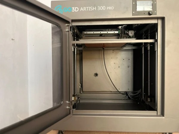 3D printing and rapid prototyping cell — photo 2